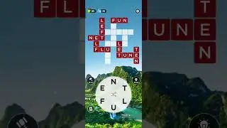 Words of Wonders level 752 to 756