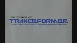 Tranceformer: The Uplifting Mix - CD2