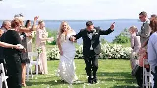 How to Book Your Wedding at French's Point