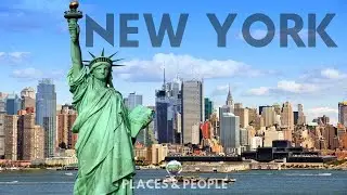 Whirlwind Adventure in New York City | A Short Trip Vlog - #dailyvlog  @TheUK07Rider