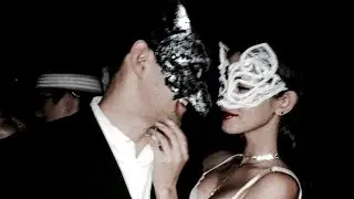 enemies to lovers music playlist - dancing with your enemy