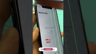 Вертикальные линии на iPhone X или XS. Позвольте мне объяснить причину и что нужно сделать, чтобы...