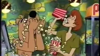 Chamada Cineboom   Boomerang Do Cartoon Network Brazil Ano 2004