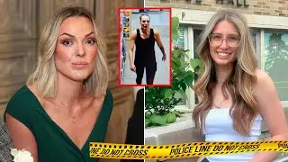 Desaparecieron misteriosamente por eso su HALLAZGO ha dejado a todos HELADOS (Rachel y Eliotte)