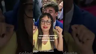 # PUNI&Ccedil;&Atilde;O J&Aacute;  NICOLAS FERREIRA COMETEU CRIME AO PEDIR GOLPE E SEQUESTRO DO PRESIDENTE LULA A TRUMP.