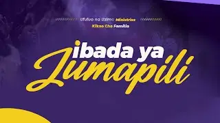 Mwisho wako Ulishaamuliwa toka Zamani | Bishop Dr. Josephat Gwajima | 27.10.2024