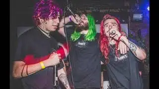 [EMO ROCK TYPE BEAT] [ GUITAR TYPE BEAT ] LIL LOTUS X LIL AARON TYPE BEAT 