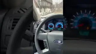 Клиент утверждает, что машина нервничает.