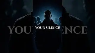Why Your Silence Intimidates Insecure People | Stoic Wisdom