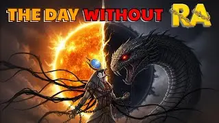 Ra's FORBIDDEN HISTORY - The Day the Sun God Was DEFEATED