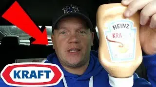 Heinz Kranch Dipping Sauce (Reed Reviews)