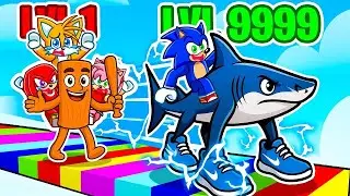 Gasté $100.000 para ENTRENAR a Mi ITALIAN BRAINROT en Roblox!