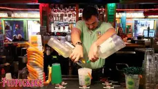 Destin Drink Specials - Fudpuckers VooDoo Magic