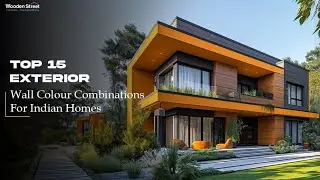 Transform Your Home&rsquo;s Curb Appeal with These Exterior Paint Design Ideas