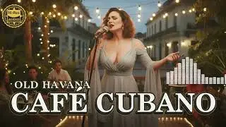 Cuban Sunset Drive: Relaxing Instrumental Latin Jazz for Road Trips 🌴🎶