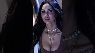 Que paso con Mikeyla en la saga de transformers? #peliculas