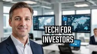 The Most Important Smart Tech For Property Investors To Buy (2024)