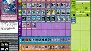 &bull; YCS Bochum 2018 &bull;  Top 4: Tayfun Bayraktar (Zefra)