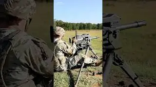 Подготовка к боевым действиям | Переквалификация по боевым специальностям в армии США.