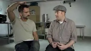 Neville's Island | Cast Interviews | Chichester Festival Theatre