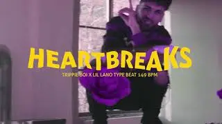 [FREE] Trippie Boi x Lil Lano Type Beat 2020 - 