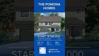 Starting at $798,000