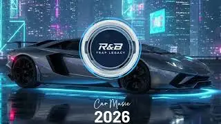 🔥 EDM Car Music 2026 / Gym Workout Club Banger / High Energy / Bass Drop