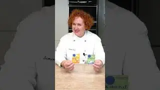 Karbonat mı kabartma tozu mu?