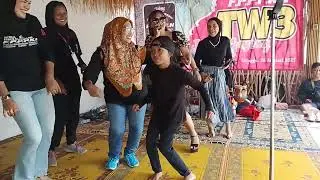 cak Arkind with FPPPKN.. soko alas klaten