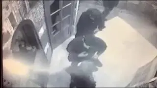 Драка Анкор. Чернигов