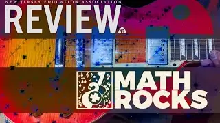NJEA REVIEW: Math Rocks