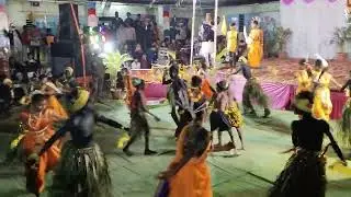 प्राथमिक व माध्यमिक आश्रम शाळा अकोला बाजार सांस्कृतिक कार्यक्रम २०२६ Dan's 8