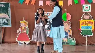 Guru Purnima at AMS