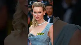 Naomi Watts transformation year by year #transformation #hollywood #naomiwatts #beauty #actress