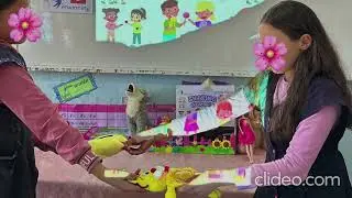 Etwinning project : 