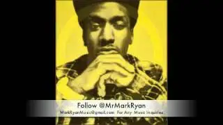 Mark Ryan Uknowatitis (Blk & Ylw Freestyle)