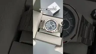 🌟 Шикарные мужские часы DANIEL KLEIN DK13812-2 #беларусь #watch #fashion #астана #unboxing #скидки