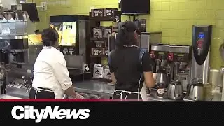 Jobs added, but unemployment goes up