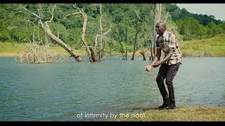 Sami Mwirigi - KAMUGEKA (Official 4K Video)