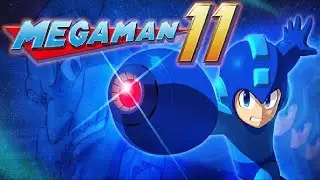 Megaman 11 Tundra Man Folge 3