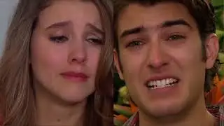 Mi corazón es tuyo Capítulo 53 Parte 3 — LasEstrellas.tv
