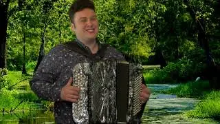 Brandon McPhee - The Celtic Cajun