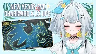 Mega Charizard X ex Ultra Premium Collection Opening!