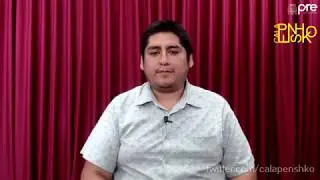 FISICA REPASO PRE SAN MARCOS 2019-II