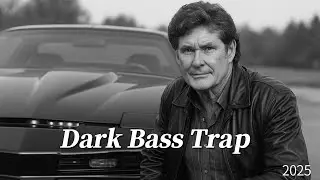 Dark Bass Trap 💥  HARD BOUNCY TRAP TYPE BEAT 2025