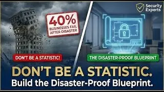 ASIS CPP Business Continuity Planning
