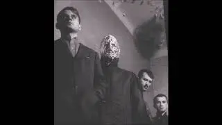 Sexa  - Helter Take 1 ( 1989 Demo Live Hardcore / Industrial Noise )