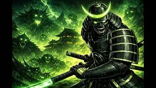 Lind Erebros / Shadow Fight 2 &mdash; Burning Town (dubstep cover / AI)