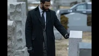 Power Mid season finale #review #powertv #poweronstarz #whoshotghost