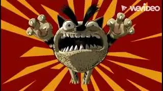 Bad Cat - Teaser Tr&aacute;iler - Doblaje mexicano